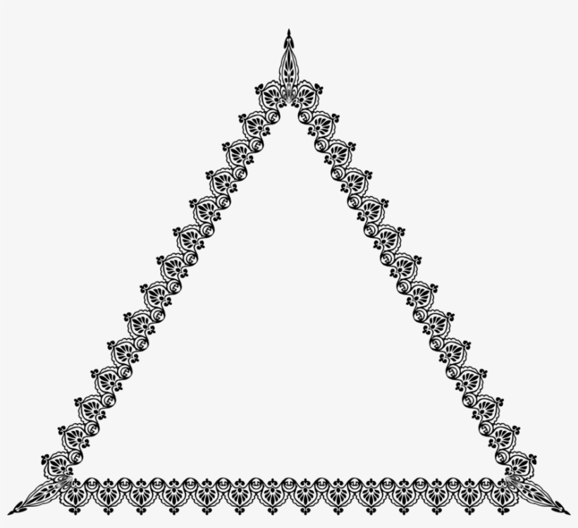 All Photo Png Clipart - Dna Triangle, transparent png #3857899