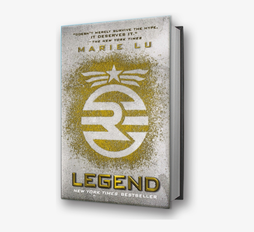 Legend book. Legend Marie Lu 10th Anniversary Edition.