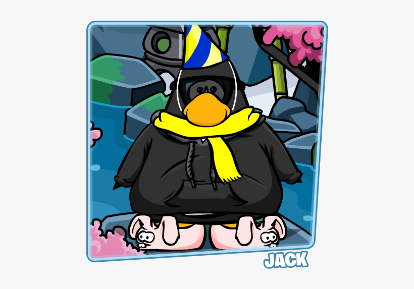 Transparent Club Penguin Glasses Funnypictures Png - Club Penguin - Free  Transparent PNG Download - PNGkey