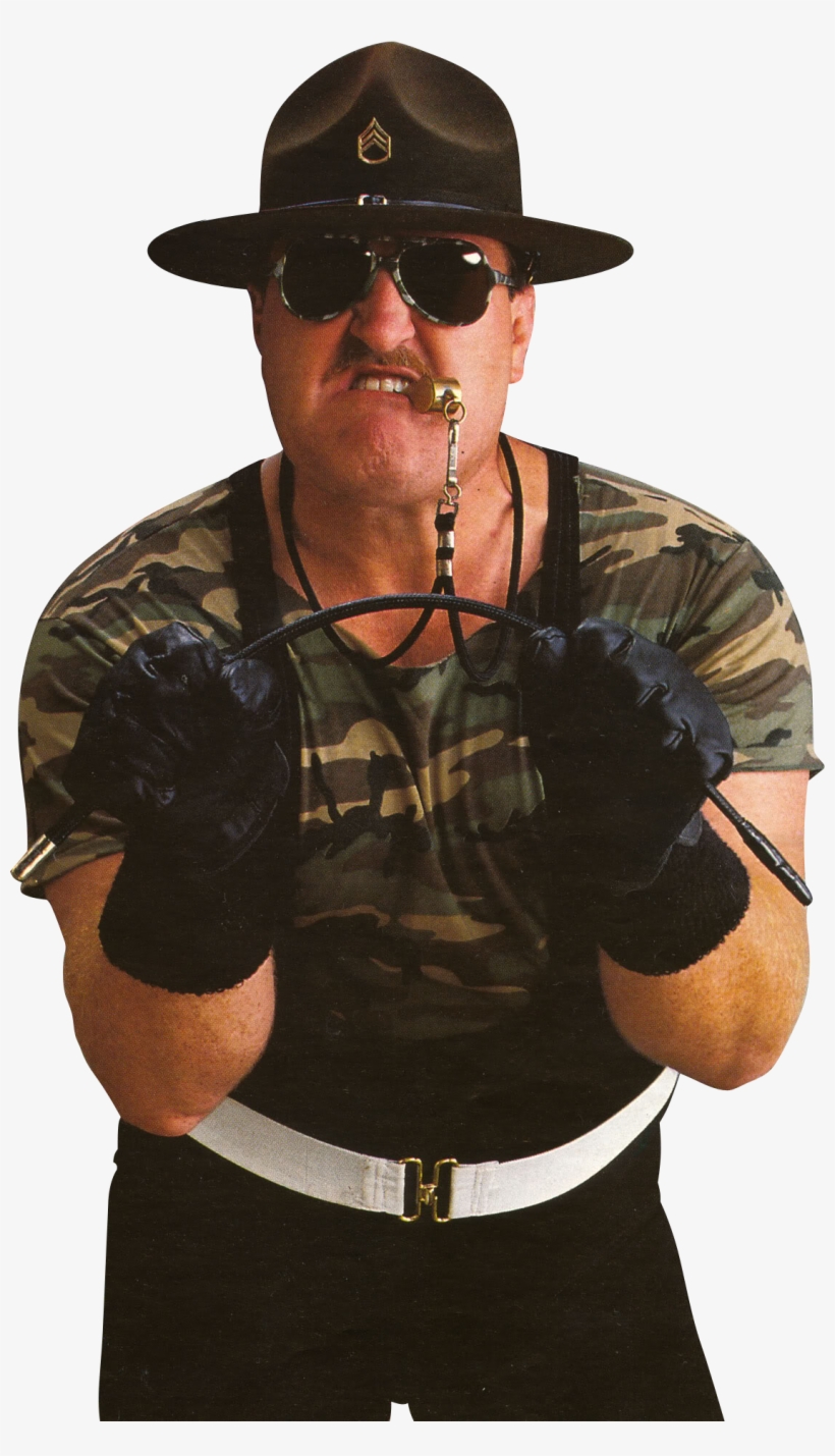 Https Vignette4 Wikia Nocookie Slaughter Sgt Slaughter Free Transparent Png Download Pngkey - download free png image four leaf clover png roblox wikia