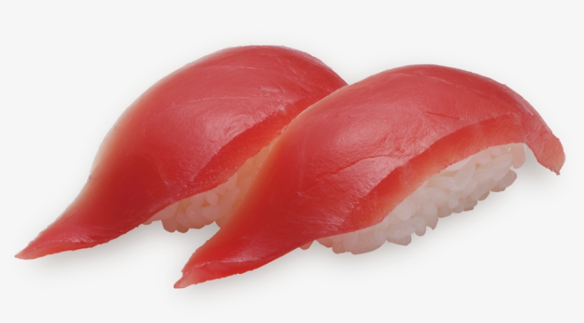 Nigiri - Sushi - Free Transparent PNG Download - PNGkey