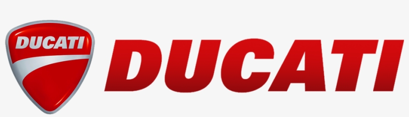Ducati Motor Logo Png - Ducati Logo Png - Free Transparent PNG Download ...