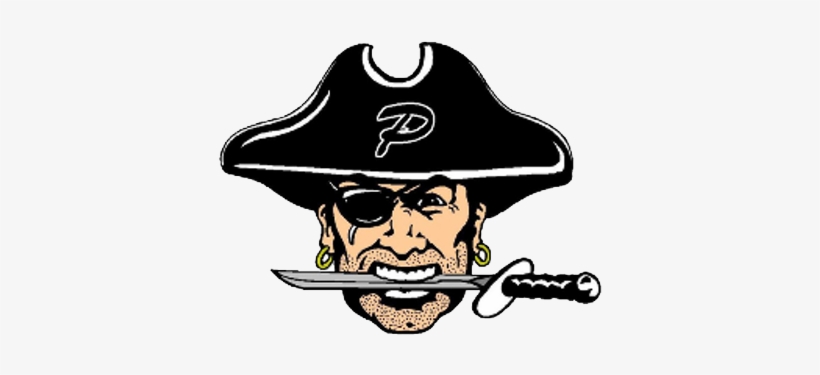 Pearl Pirates Vs - Pearl High School Pirates - Free Transparent PNG ...