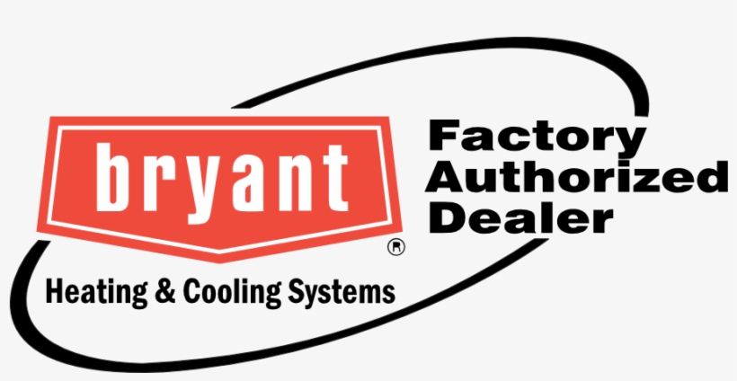 Bryant Heating And Cooling Systems - Bryant Hvac, transparent png #3881328
