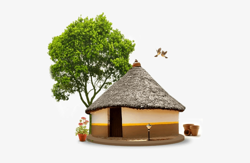 vibezfarmhouse village hut png free transparent png download pngkey vibezfarmhouse village hut png free