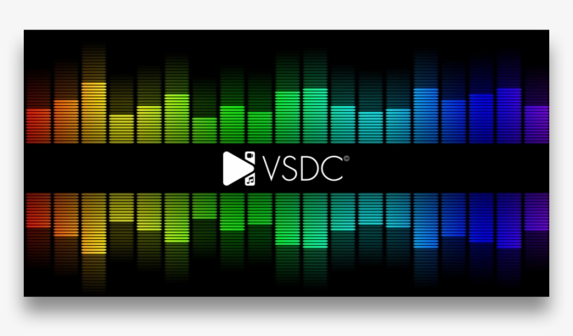 Vsdc Christmas Release - Equalization, transparent png #397521