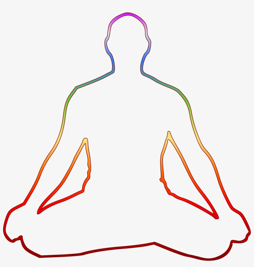 Meditation PNG, Vector, PSD, and Clipart With Transparent Background for  Free Download | Pngtree
