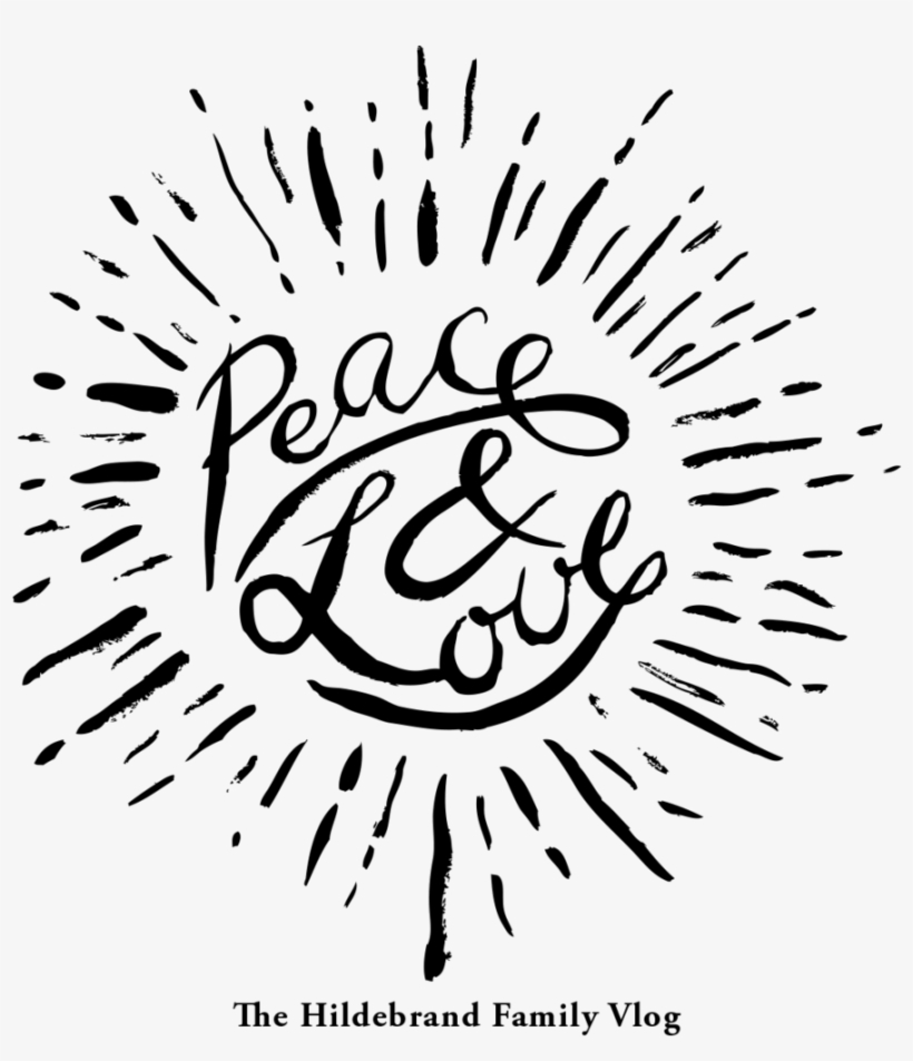Peace And Love Splat Element Icon Free Transparent Png Download Pngkey