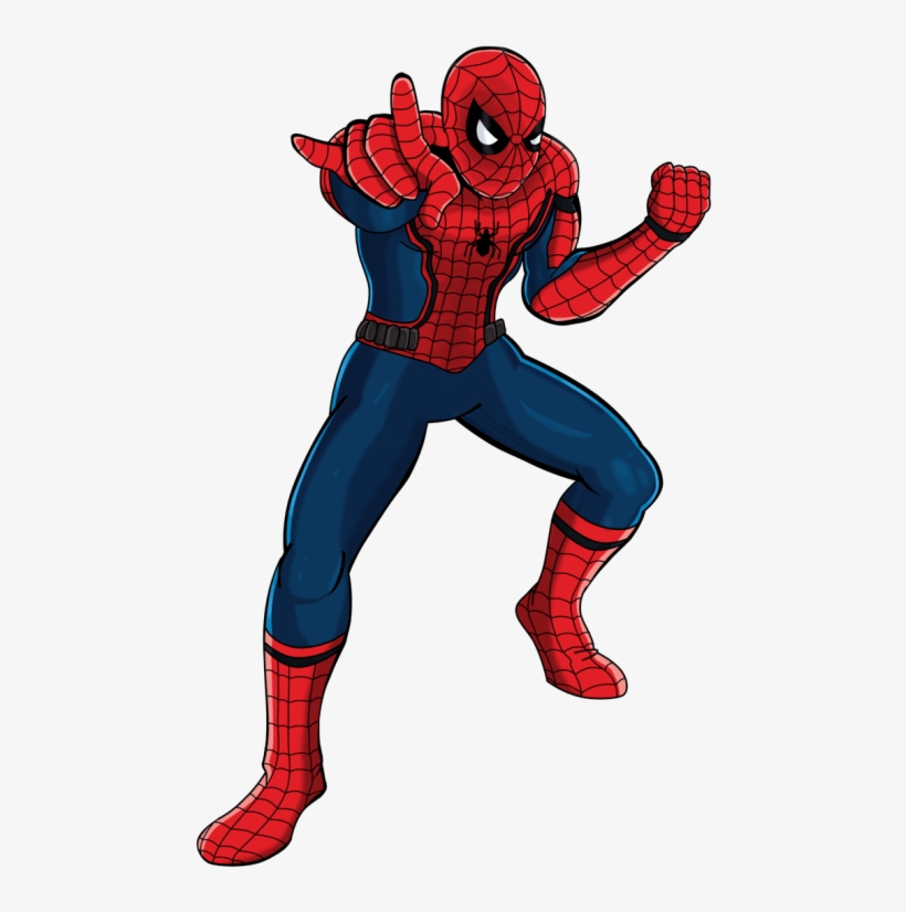 Best Spectacular Spiderman Png - Spiderman Png - Free Transparent PNG  Download - PNGkey