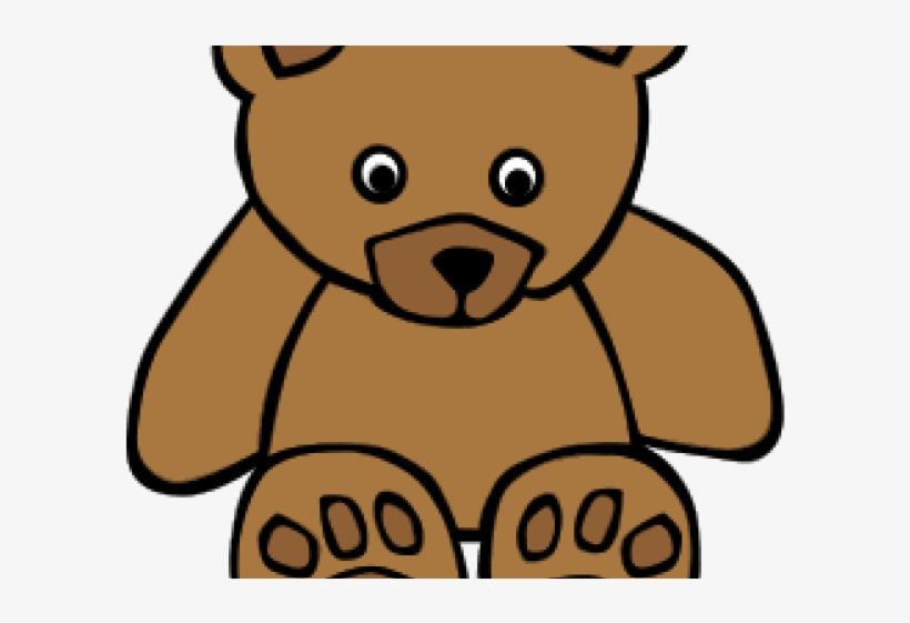 Gambar Beruang Kartun – bonus