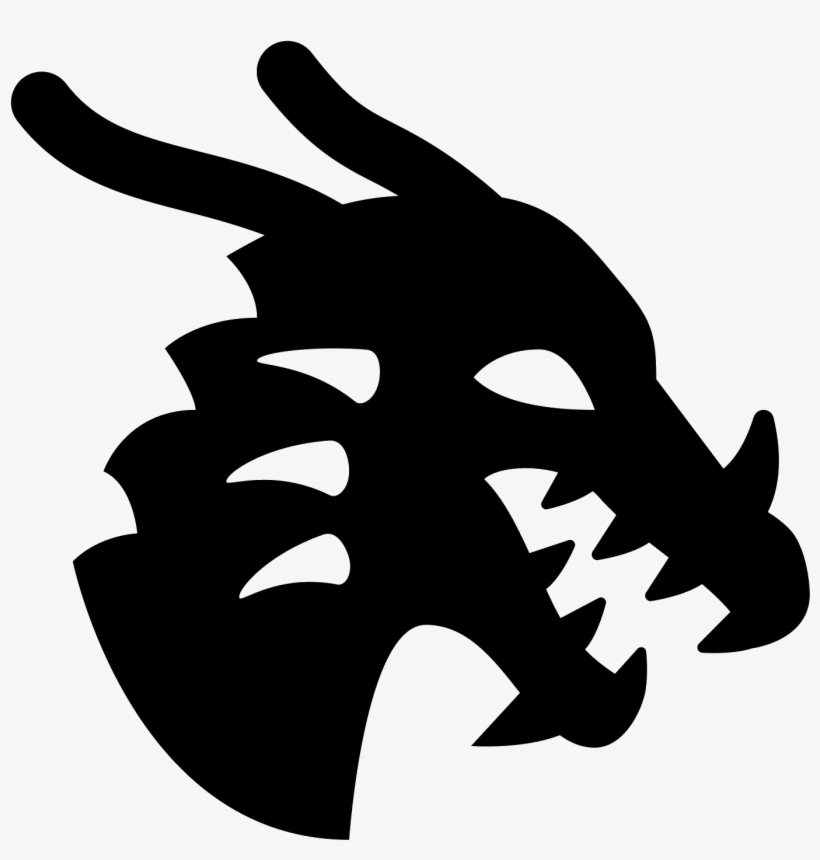 Png 50 Px - Dragon Icon Png - Free Transparent PNG Download - PNGkey