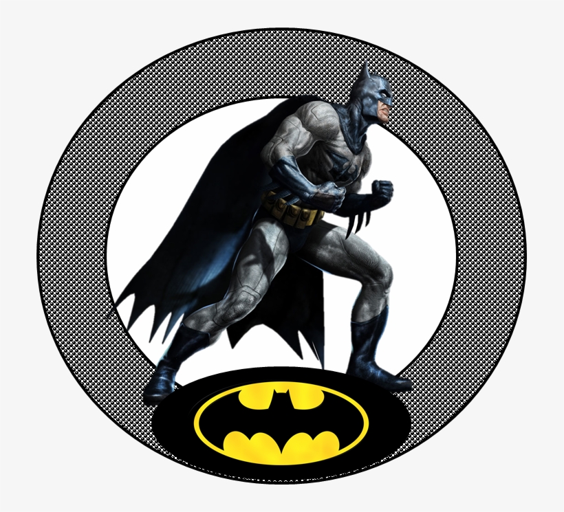 Printable Batman Logo - Free Transparent PNG Download - PNGkey