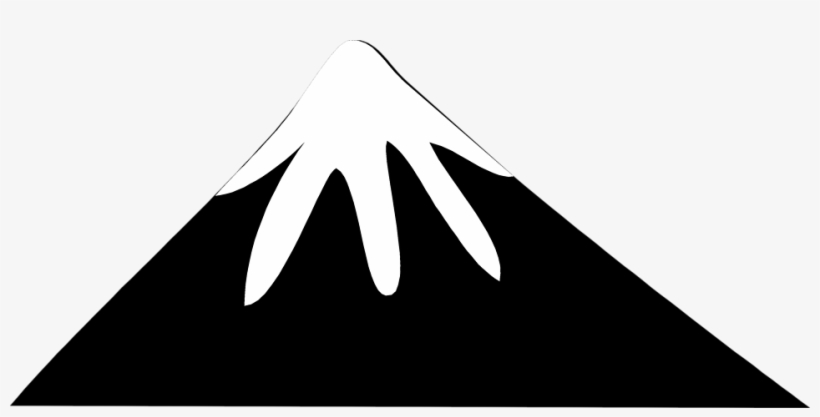 Mount Fuji No Background Free Transparent Png Download Pngkey