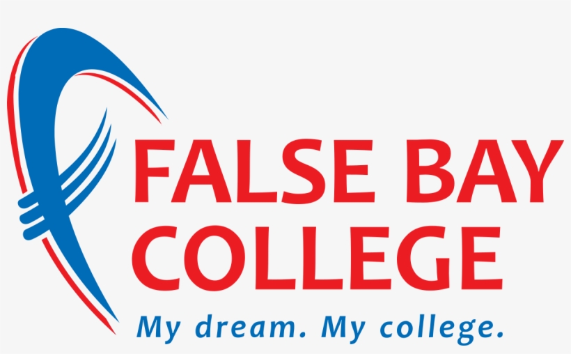 False Bay College Logo, transparent png #3930178