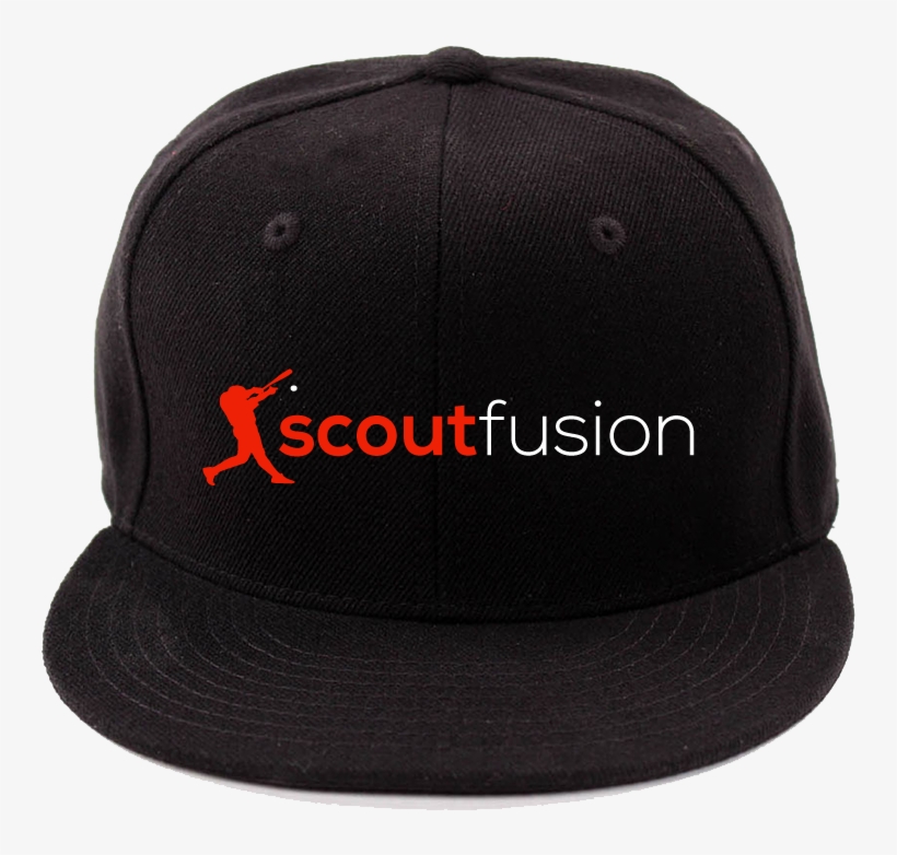 Scout Fusion Baseball Cap - New Era Cap Company, transparent png #3934710