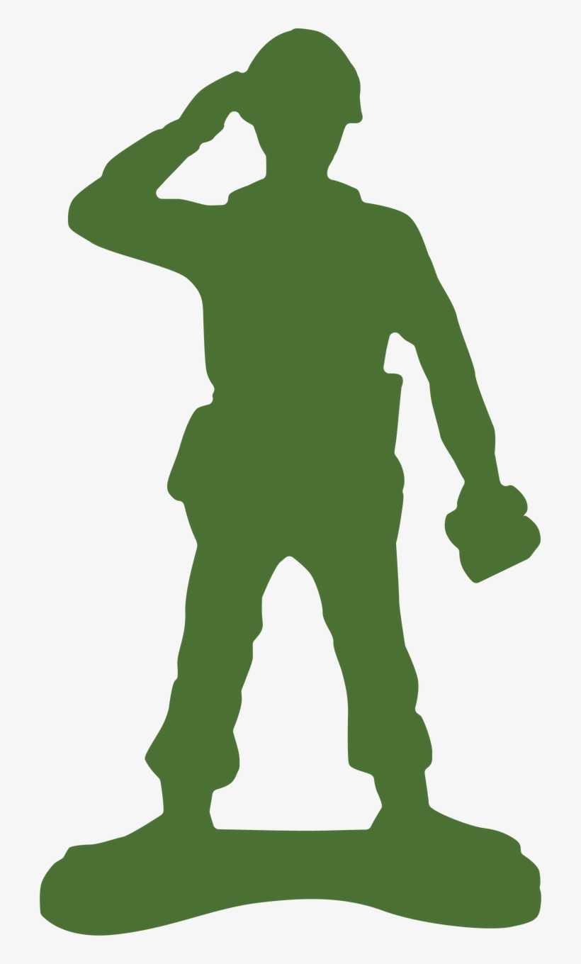 Image - Army Men Clip Art - Free Transparent PNG Download - PNGkey