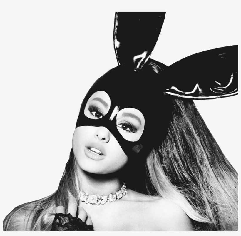 Ariana Grande Dangerous Woman Png By Wanderrs D9v4z3j