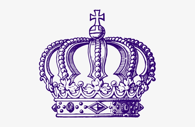 Crown Tattoo Stock Illustrations Cliparts and Royalty Free Crown Tattoo  Vectors