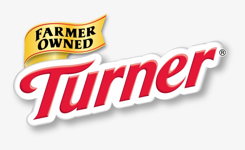 Turner-logo - Prairie Farms Logo Png - Free Transparent PNG Download ...