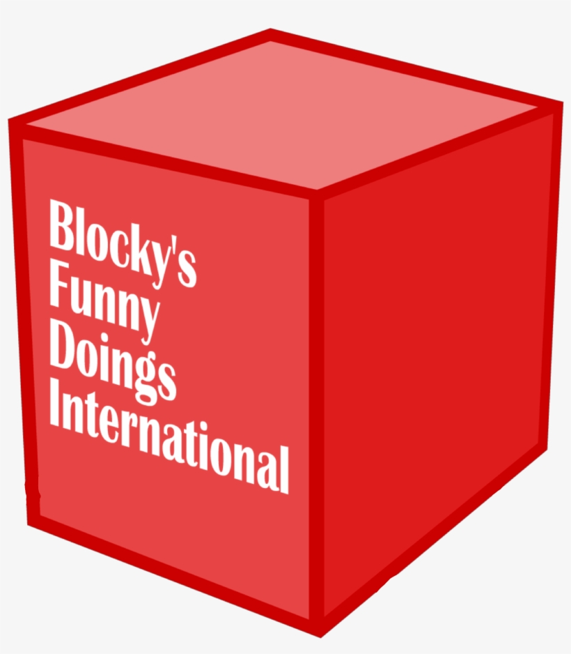 Blocky S Funny Doings International Free Transparent Png Download Pngkey - blocky roblox body