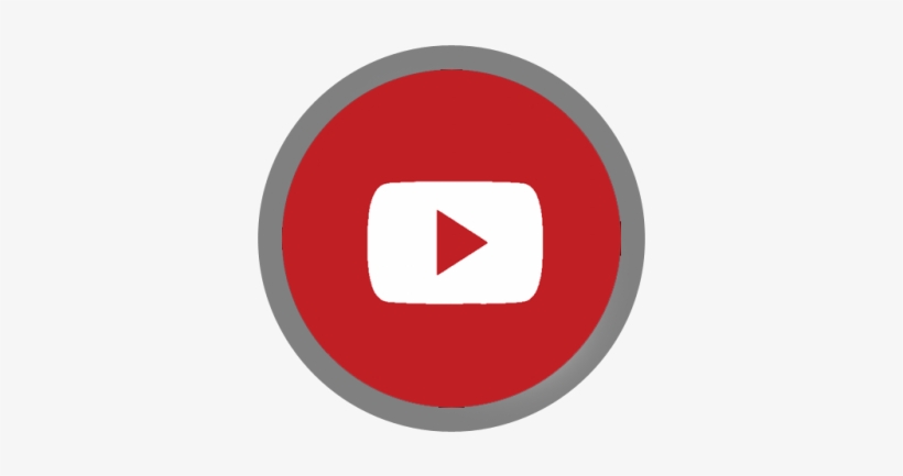 Our Youtube Channel Transparent Background Youtube Logo Free Transparent Png Download Pngkey