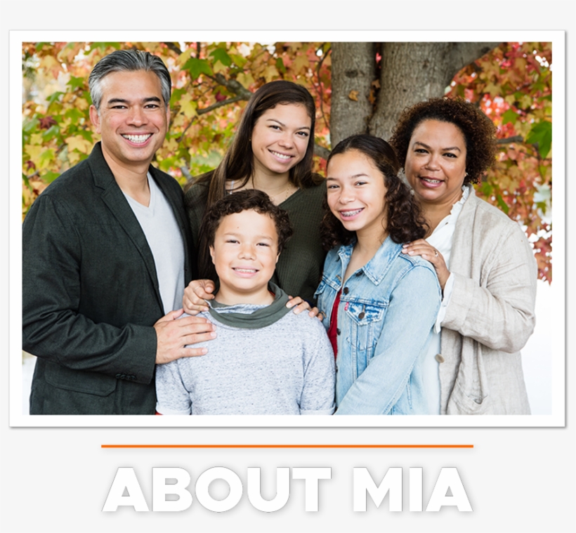 About Mia Banner2 - Portable Network Graphics, transparent png #3983615