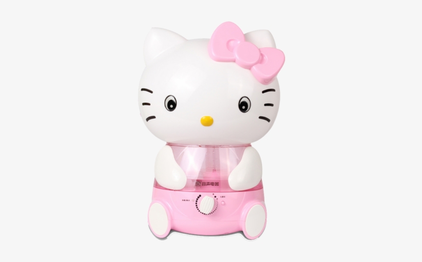 Free Png Hello Kitty 3d Png Images Transparent - Humidifier - Free ...