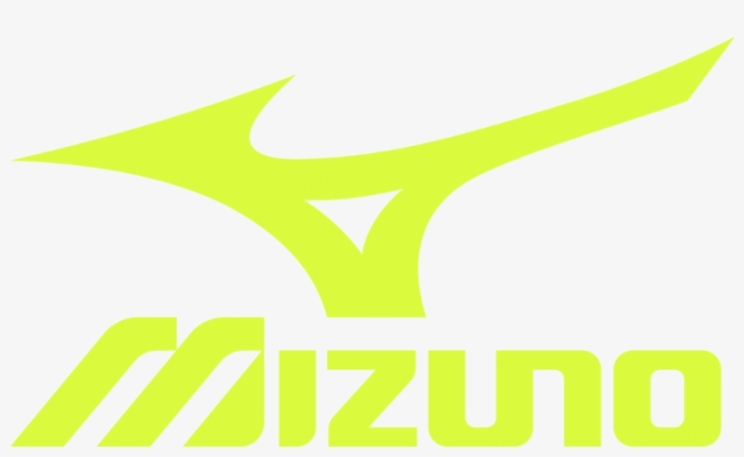 mizuno runbird logo
