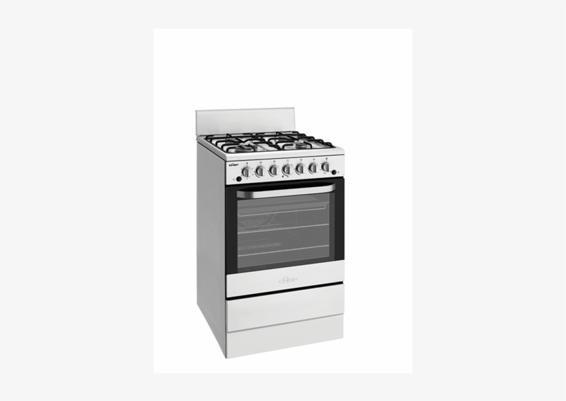 Chef 54cm lpg discount gas upright cooker