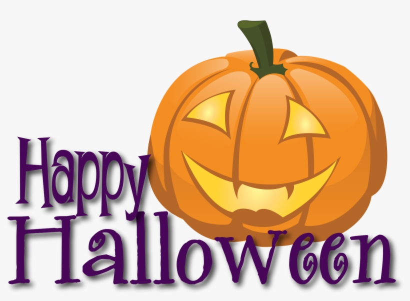 Clip Library Download Collection Of Banner High Quality - Transparent Background Happy Halloween Clipart, transparent png #41856