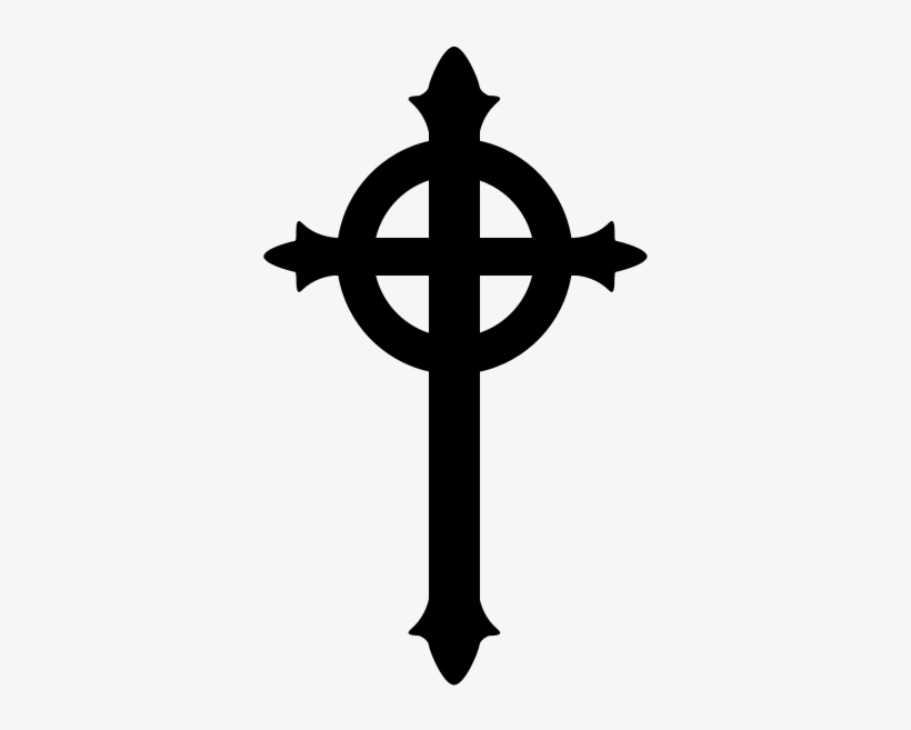 Transparent Png Stickpng - Presbyterian Cross - Free Transparent PNG ...