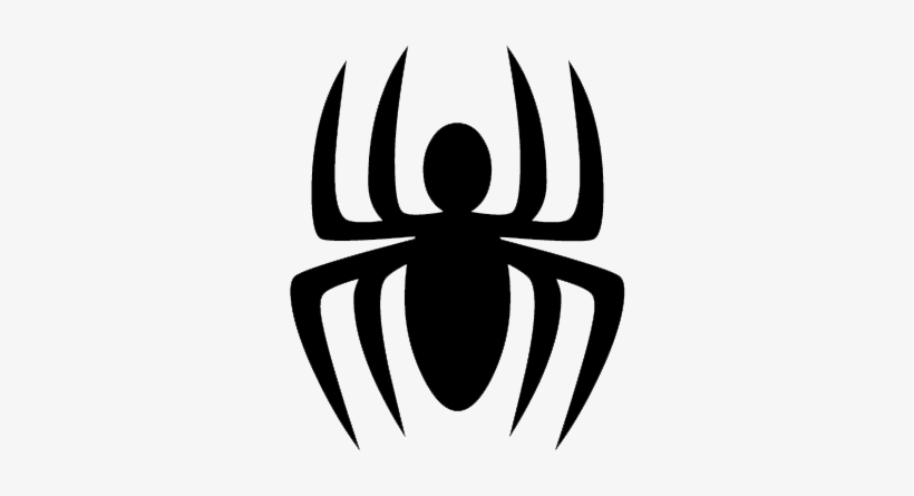 [vsar 316] Spiderman Logo - Aranha Do Homem Aranha - Free Transparent ...