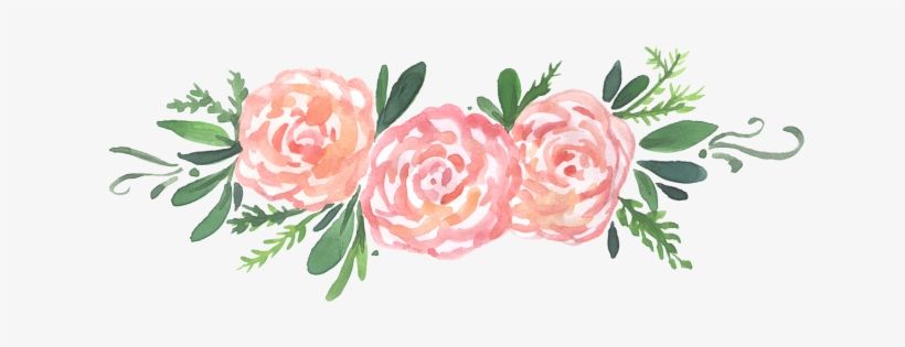 Watercolor Peonies, Peonies, Peony, Floral Png And - Water Color ...