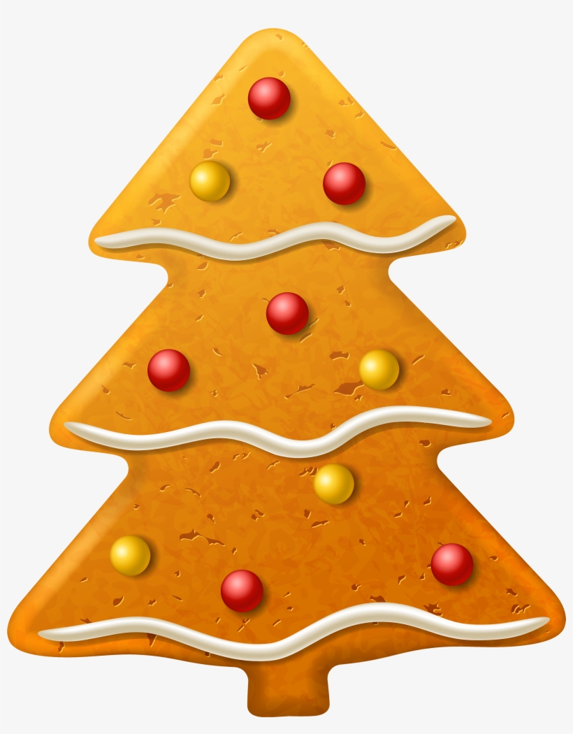 Christmas Gingerbread Png, transparent png #48159