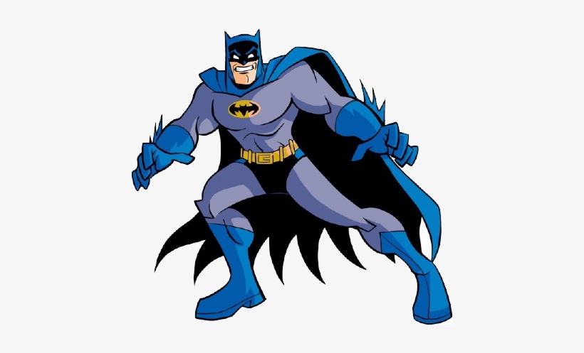 Batman Png - Free Transparent PNG Download - PNGkey