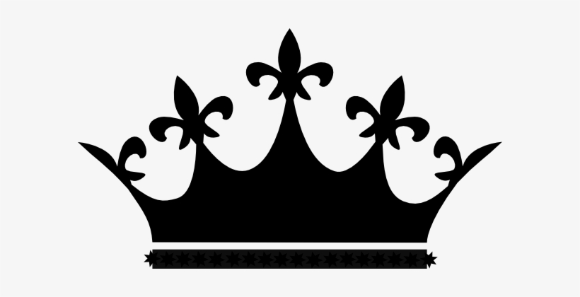 Download Black King Crown Png - Queen Crown Vector Png - Free ...