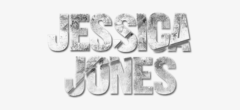 Jessica Jones Logo Calligraphy Free Transparent Png Download Pngkey