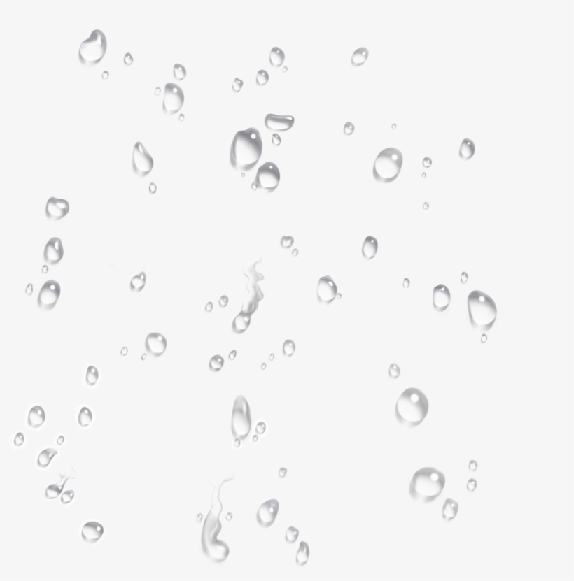 Rain Png Pic - Flowers Rain Png - Free Transparent PNG Download - PNGkey