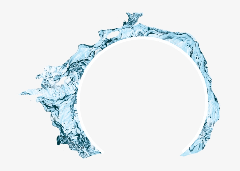 Water Ring Png - Water Splash Water Ring, transparent png #4006662