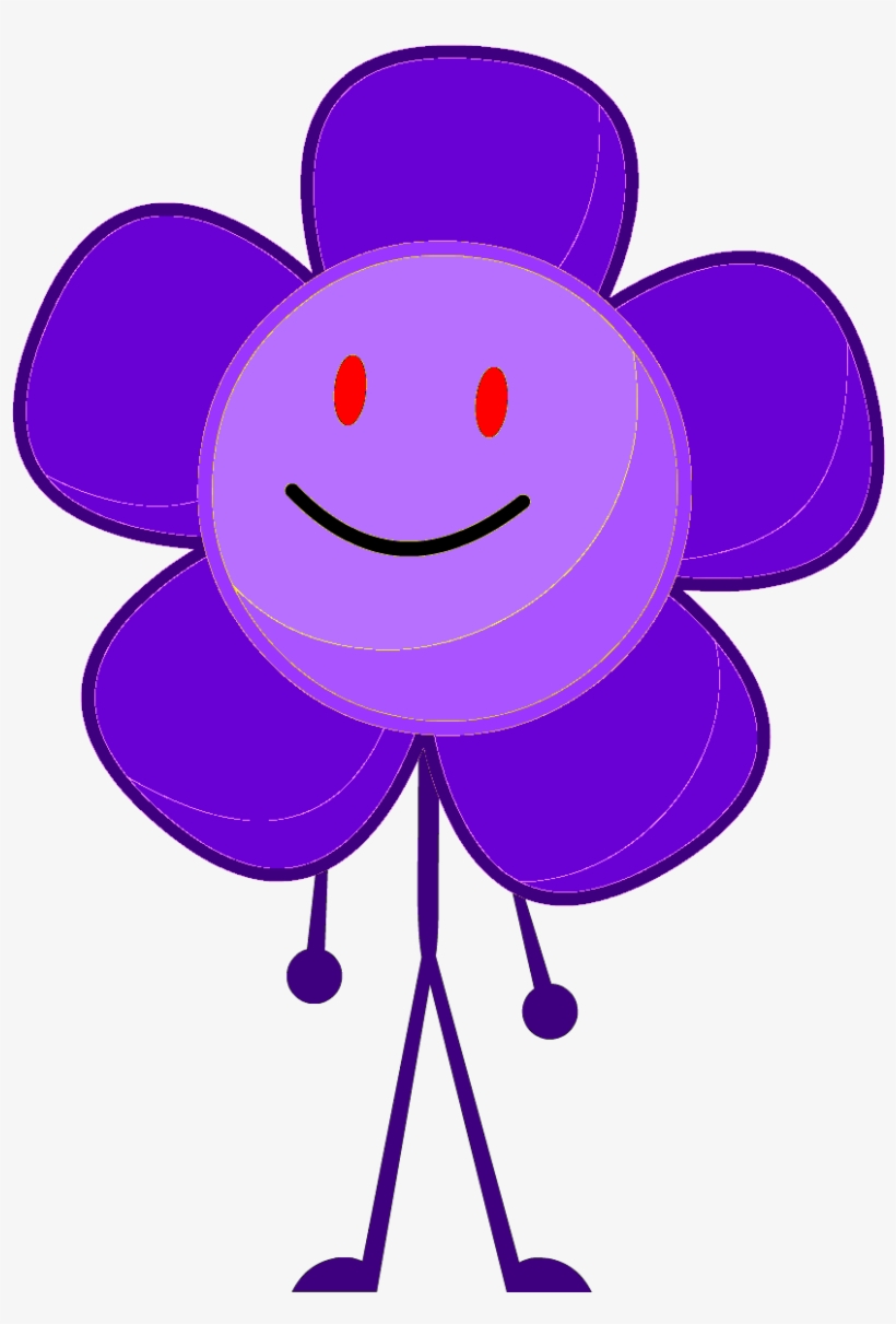 Shadow Flower - Cartoon - Free Transparent PNG Download - PNGkey