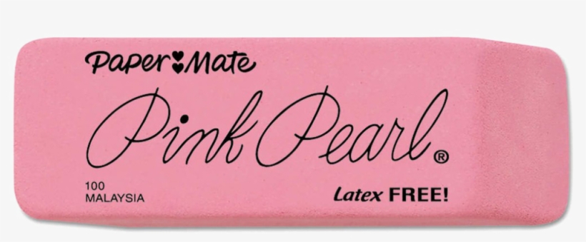 Download Pink Eraser Transparent Images Pink Pearl Eraser Free Transparent Png Download Pngkey