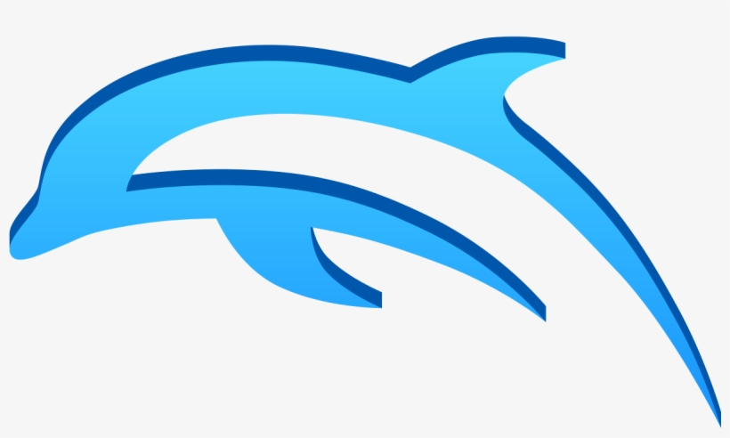 Dolphin Emulator Icon - Free Transparent PNG Download - PNGkey