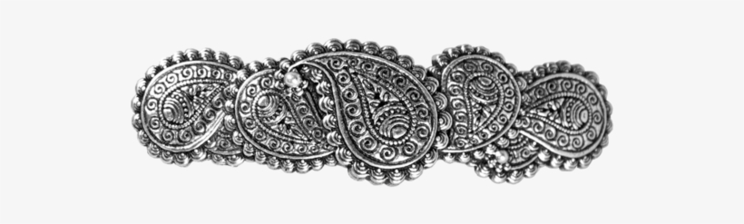 Hair Clip Barrette Free Transparent Png Download Pngkey