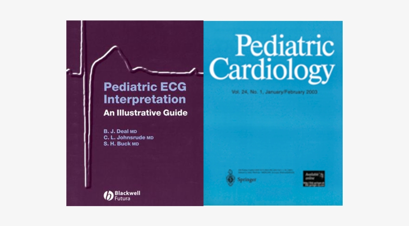 pediatric ecg interpretation an illustrated guide free download