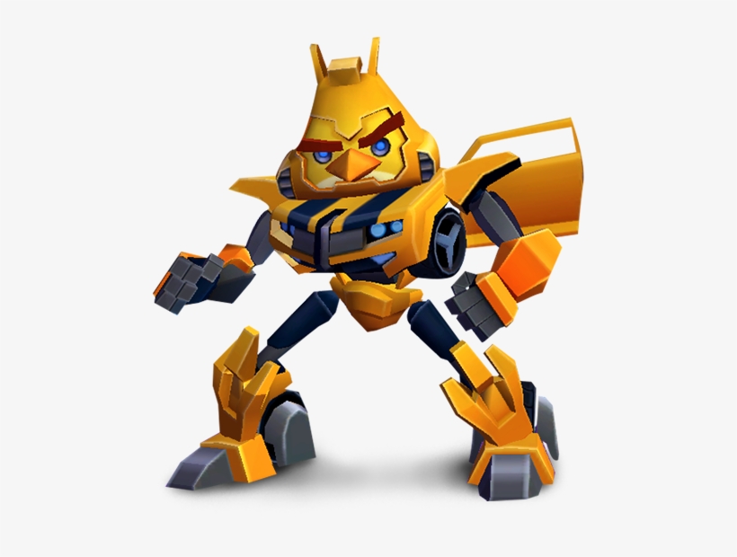 Angry Birds Transformers png download - 2460*800 - Free Transparent Angry  Birds Go png Download. - CleanPNG / KissPNG