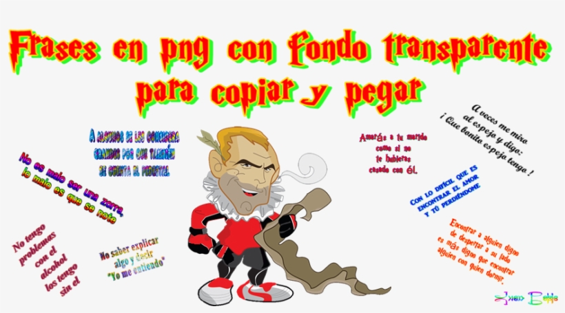 Frases De Copiar Y Pegar - Free Transparent PNG Download - PNGkey