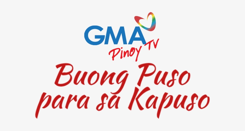 Gma Pinoy Tv Vector Logo 2018 - Gma 7 - Free Transparent PNG Download ...