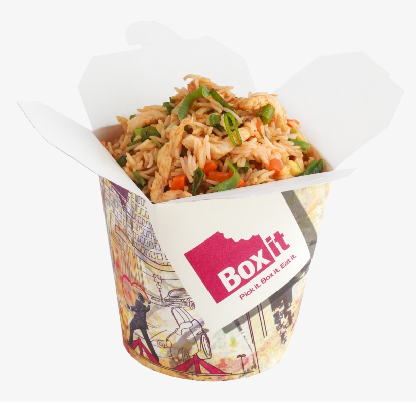 Rice Box Png - Free Transparent PNG Download - PNGkey