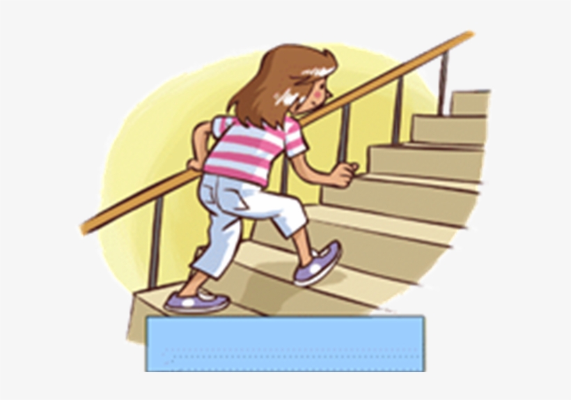 Presente - Stairs - Free Transparent PNG Download - PNGkey