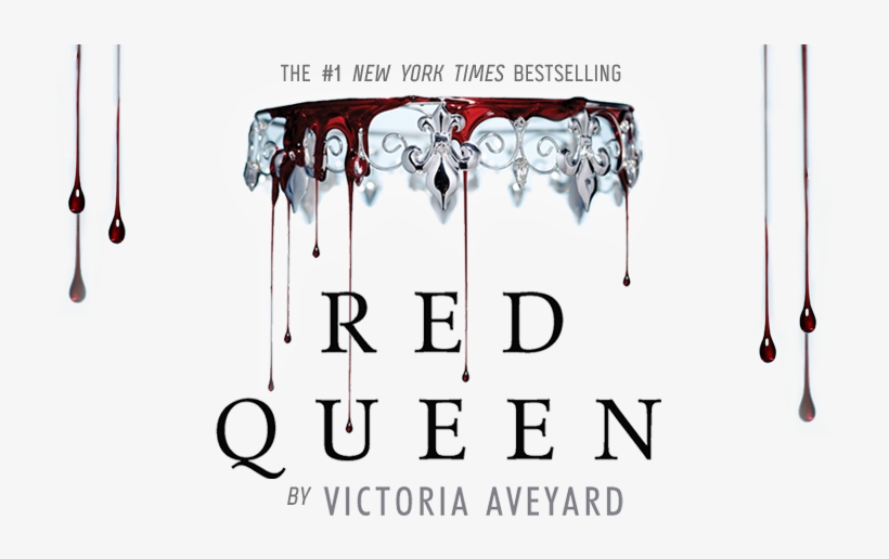 Red Queen - Free Transparent PNG Download - PNGkey